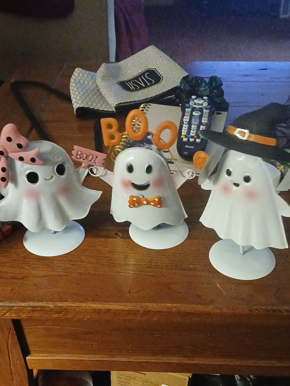 Window Sitters Set Of 3 They Bobble New